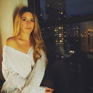 Meet your Posher, Rosa